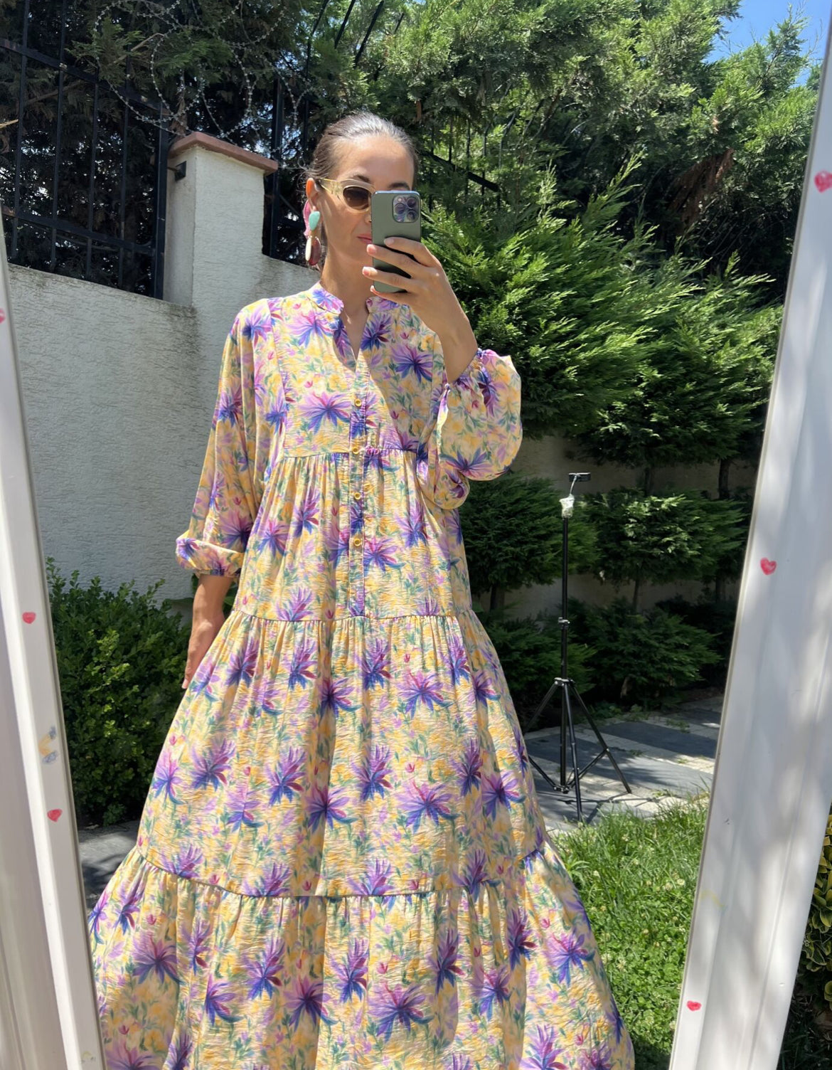 Blossom Dress