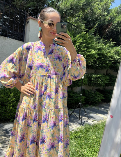Blossom Dress