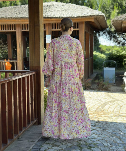 Roses Dress
