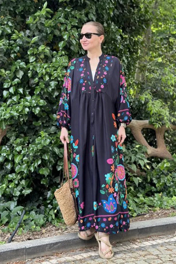 Blossom Dress