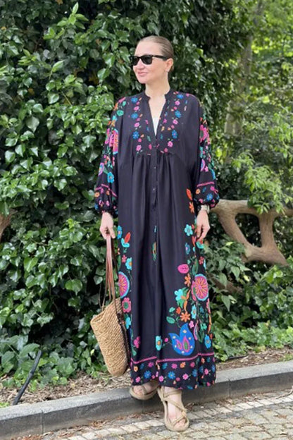 Blossom Dress