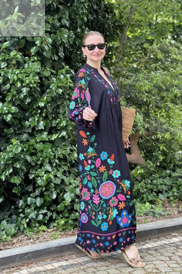 Blossom Dress