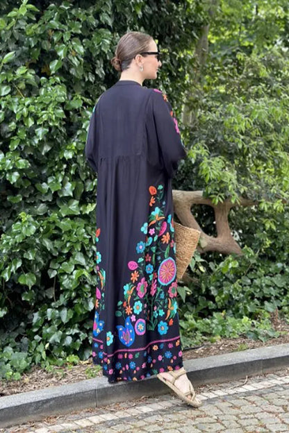 Blossom Dress