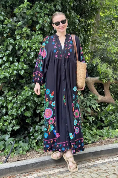Blossom Dress