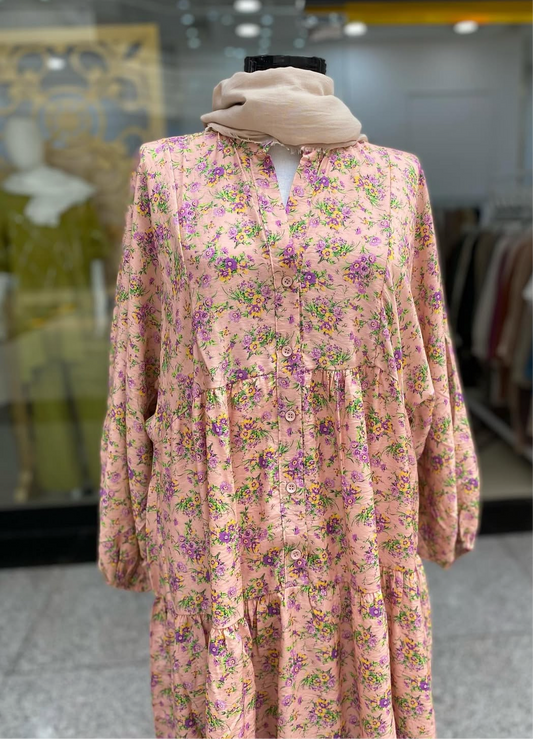 Florie Dress