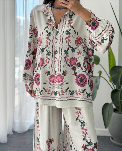 Floral Set