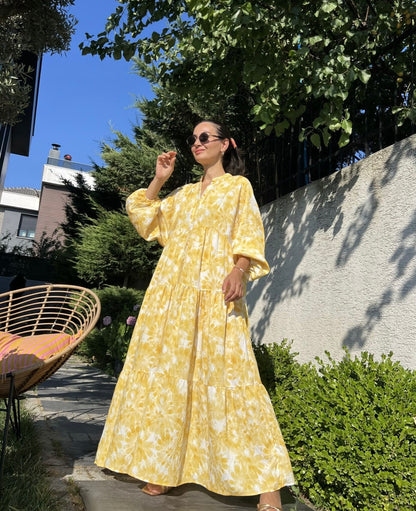 Sunny Dress