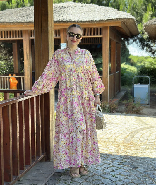 Roses Dress