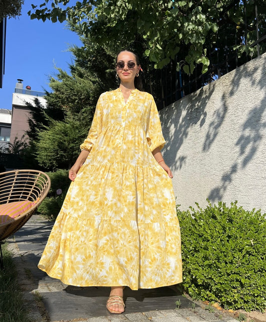 Sunny Dress