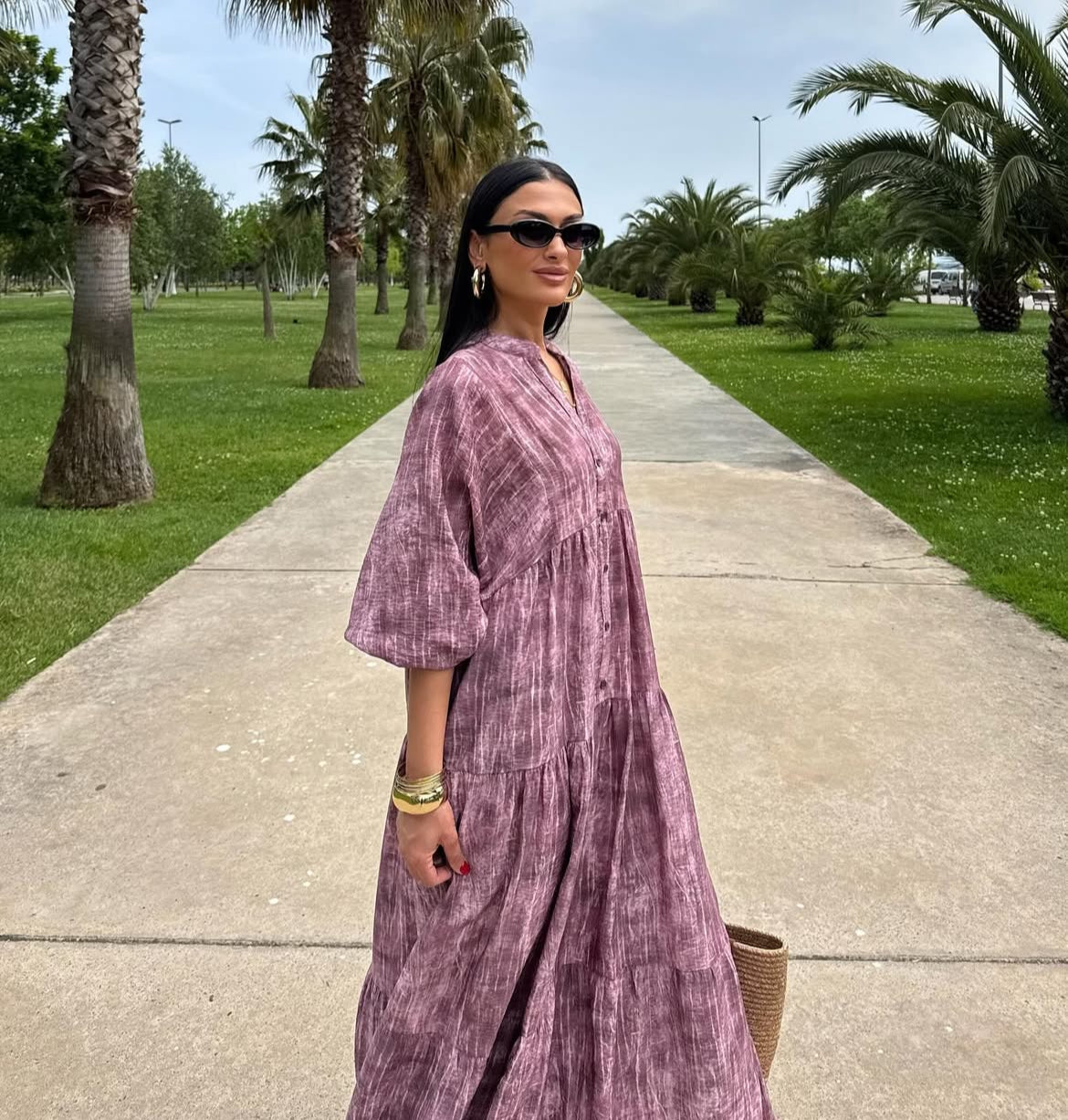 Rosie Dress