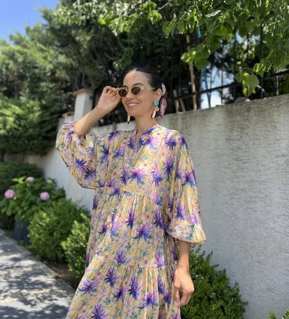 Blossom Dress