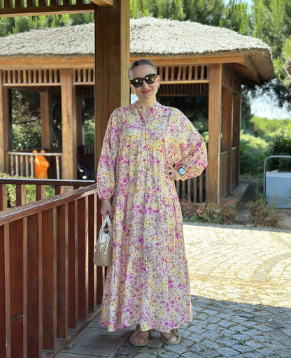 Roses Dress