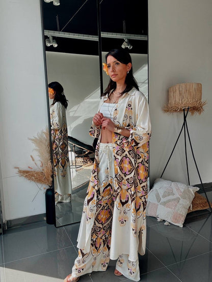 Floral Set