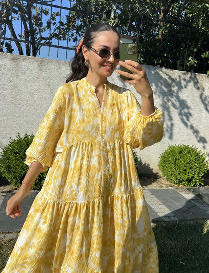 Sunny Dress