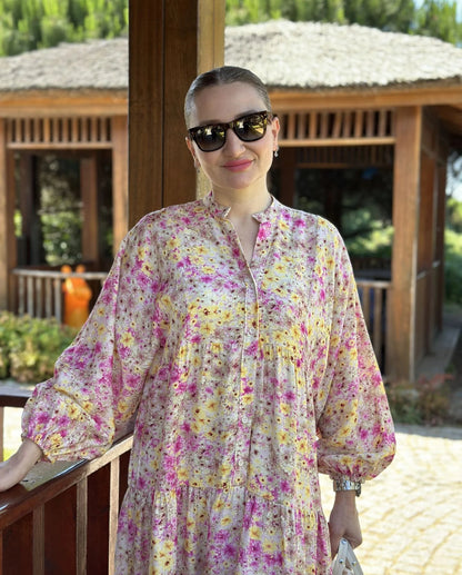 Roses Dress