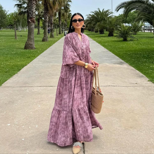 Rosie Dress