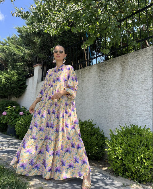 Blossom Dress
