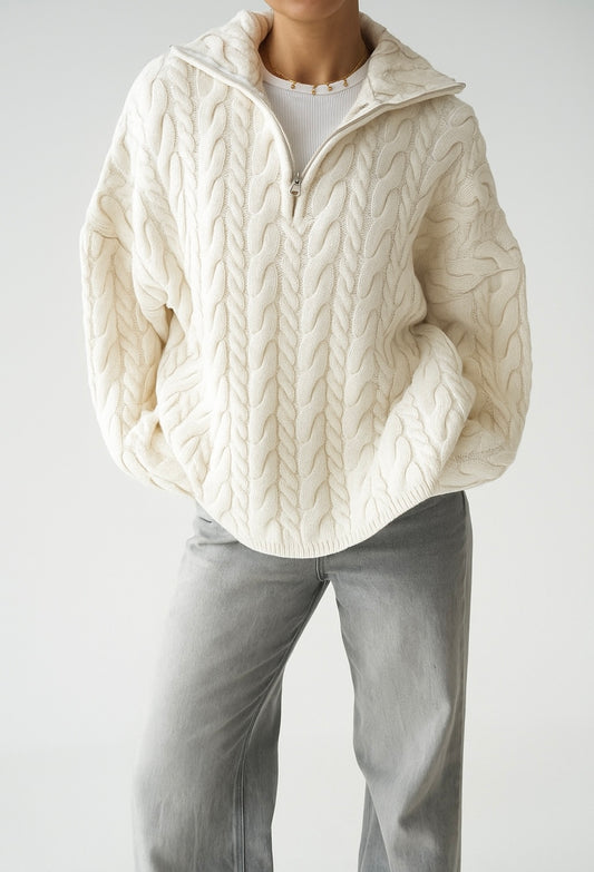 Off-white Sweater
