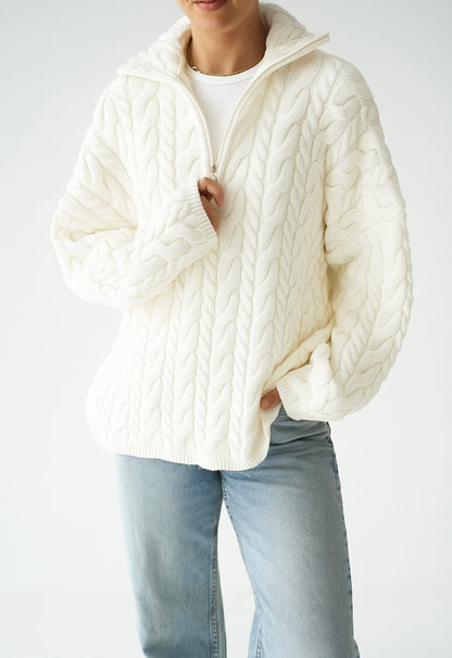 Off-white Sweater