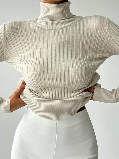 Basic Top - Off-white