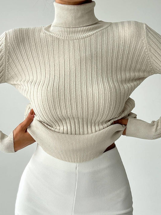 Basic Top - Off-white